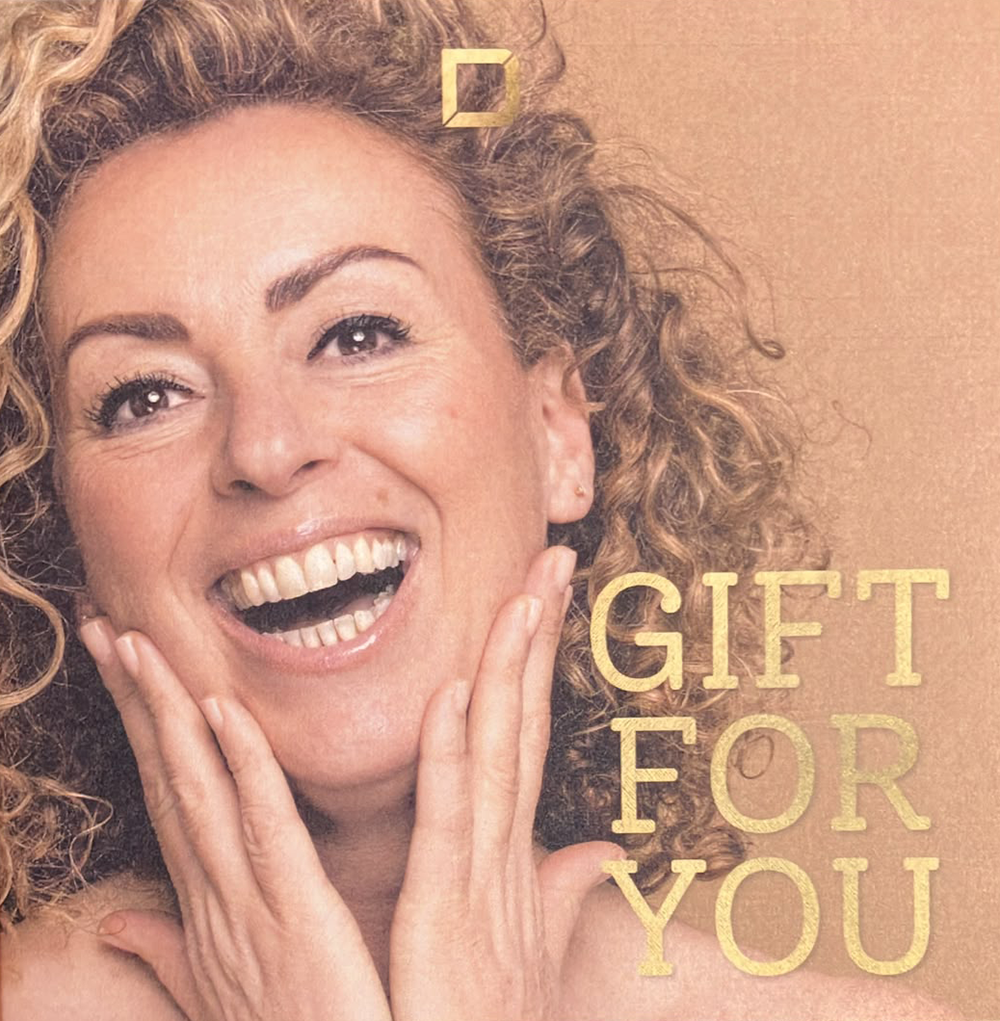 cadeaubon